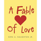 A Fable Of Love - Paperback