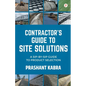 Contractor's Guide to Site Solutions - Paperback