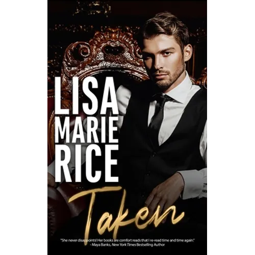 Taken - Paperback
