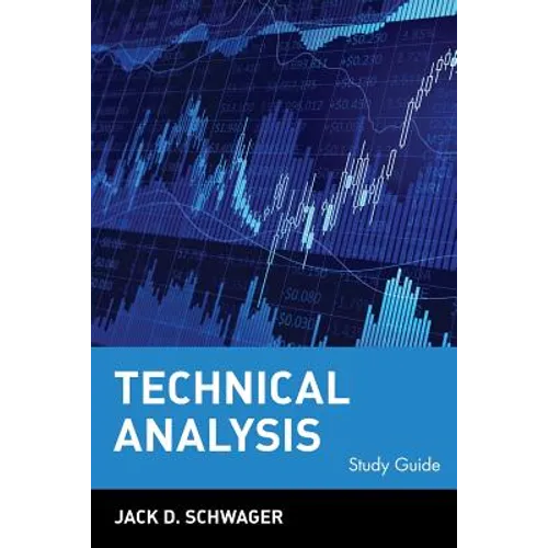 Technical Analysis, Study Guide - Paperback