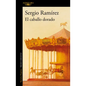 El Caballo Dorado / The Golden Horse - Paperback