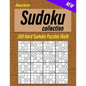 Sudoku Collection: 200 Hard Sudoku Puzzles 16x16 - Paperback