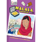 Malala Yousafzai - Hardcover