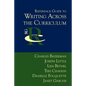 Reference Guide to Writing Across the Curriculum - Paperback