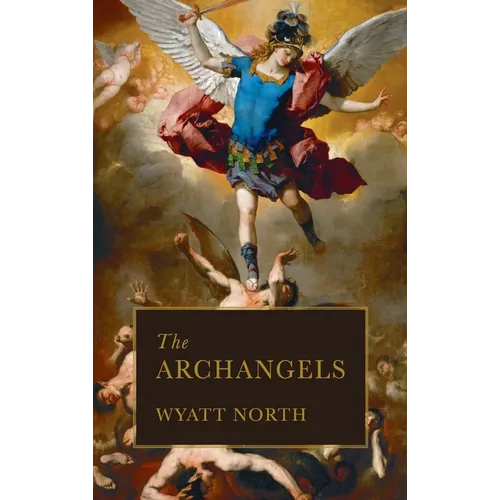 Archangels - Hardcover