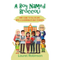 A Boy Named Broccoli: How I Came to Fall in Love with a Classroom of Deaf Students - Hardcover