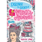 Discover the Story of Marie Antoinette with Bearific - Paperback
