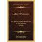 Ladies of Grecourt: The Smith College Relief Unit in the Somme (1920) - Paperback