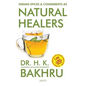Indian Spices and Condiments as Natural Healers - Paperback