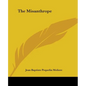 The Misanthrope - Paperback