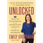Unlocked: 25 Keys to Recovering from Depression, Anxiety or Bipolar Disorder - Paperback