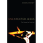 Unexpected Jesus - Paperback