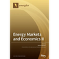 Energy Markets and Economics Ⅱ - Hardcover