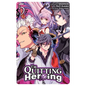 I'm Quitting Heroing, Vol. 5: Volume 5 - Paperback