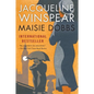 Maisie Dobbs - Paperback