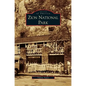 Zion National Park - Hardcover