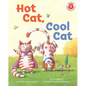 Hot Cat, Cool Cat - Hardcover