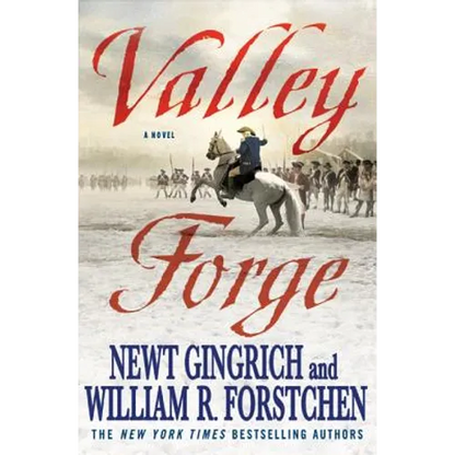 Valley Forge - Paperback