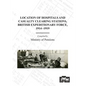 Location of Hospitals and Casualty Clearing Stations, Bef 1914-1919. - Paperback
