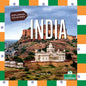 India - Hardcover