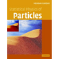 Statistical Physics of Particles - Hardcover