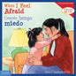 When I Feel Afraid / Cuando Tengo Miedo - Paperback