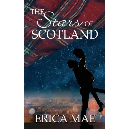 The Stars of Scotland - Paperback