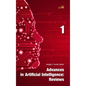 Advances in Artificial Intelligence: Reviews - Hardcover
