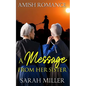 A Message From Her Sister: Amish Romance - Paperback