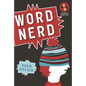Word Nerd - Hardcover