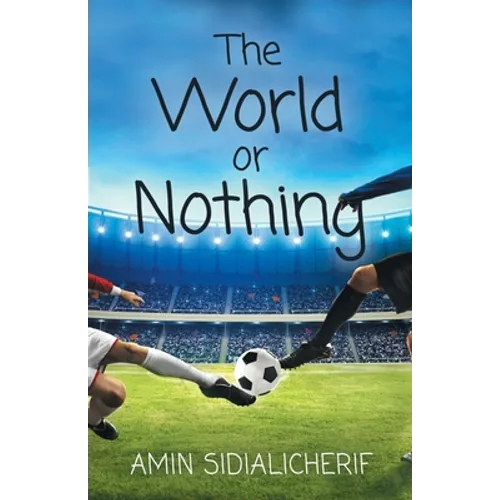 The World or Nothing - Paperback