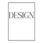Design: A decorative book for coffee tables, bookshelves and end tables: Stack style decor books to add home decor to bedrooms - Paperback