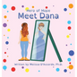 Hero of Hope: Meet Dana - Hardcover