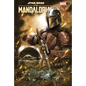 Mandalorian #2 - Library Binding