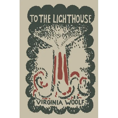 To the Lighthouse - Paperback