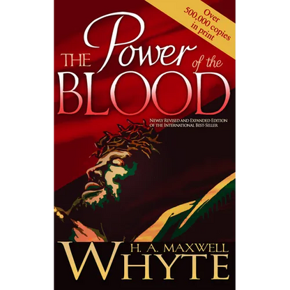 Power of the Blood - Paperback