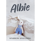 Albie - Hardcover