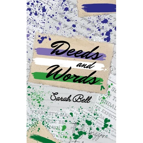 Deeds and Words - Paperback