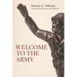 Welcome to the Army - Paperback