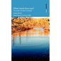 What Canst Thou Say? Towards a Quaker Theology - Paperback