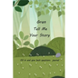 Gran Tell Me Your Story: With Over 100 Gran's Guided Questions For Your Gran To Share Her Life And Love In This Keepsake Journal - Paperback