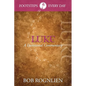 Luke: A Devotional Commentary - Paperback