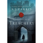 Treachery: A Giordano Bruno Thriller - Hardcover