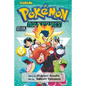 Pokémon Adventures (Gold and Silver), Vol. 12 - Paperback