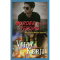 Murder At The Wedding - Paperback