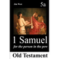 1 Samuel: For the Person in the Pew - Paperback