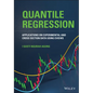 Quantile Regression: Applications on Experimental and Cross Section Data Using Eviews - Hardcover