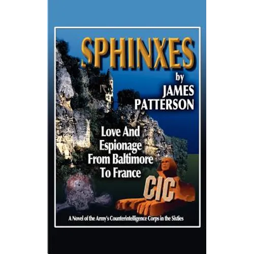 Sphinxes - Paperback