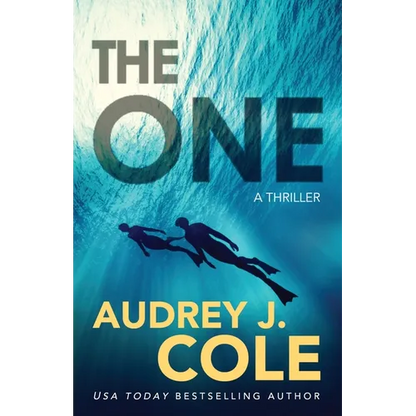 The One - Paperback