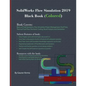 SolidWorks Flow Simulation 2019 Black Book (Colored) - Paperback